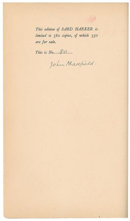 Lot #584 English Writers Books - Image 4
