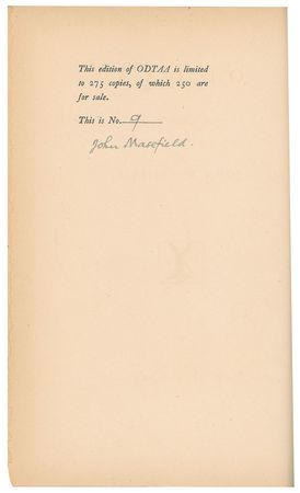Lot #584 English Writers Books - Image 5