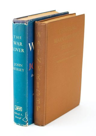Lot #383 Wolrd War II Books - Image 2