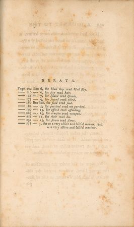 Lot #528 Samuel Johnson Book - Image 4