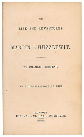 Lot #503 Charles Dickens Book - Image 3