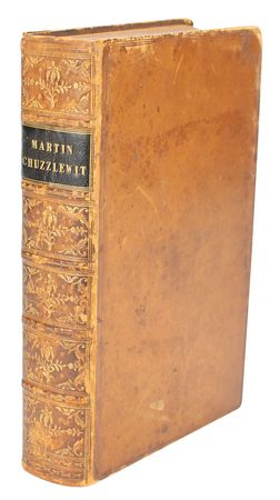 Lot #503 Charles Dickens Book - Image 8