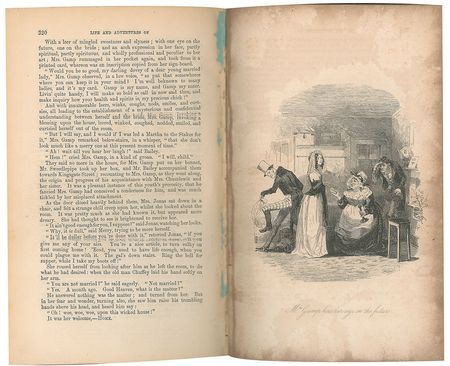 Lot #577 Charles Dickens Book - Image 5