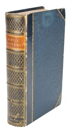 Lot #577 Charles Dickens Book - Image 6