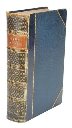 Lot #505 Charles Dickens: Hablot Knight Browne Book - Image 2