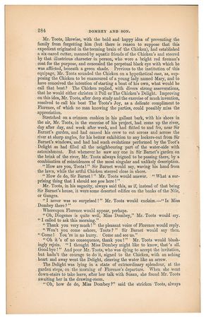 Lot #505 Charles Dickens: Hablot Knight Browne Book - Image 7