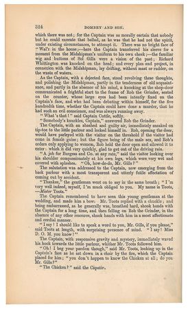Lot #505 Charles Dickens: Hablot Knight Browne Book - Image 8
