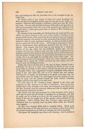 Lot #505 Charles Dickens: Hablot Knight Browne Book - Image 9