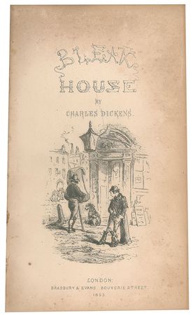 Lot #578 Charles Dickens Book - Image 2