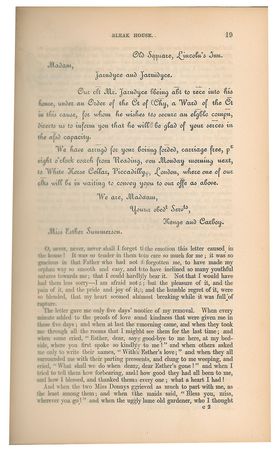 Lot #578 Charles Dickens Book - Image 5