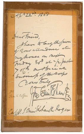 Lot #506 Charles Dickens: George Cruikshank Book - Image 2