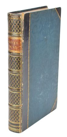 Lot #506 Charles Dickens: George Cruikshank Book - Image 4