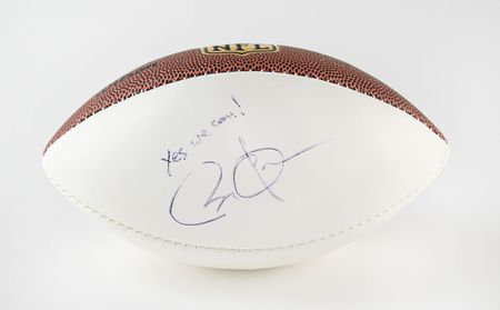 Lot #104 Barack Obama: 