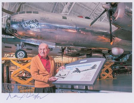 Lot #362 Max Desfor Signed Photographs - Image 2