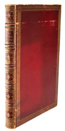 Lot #438 J. M. W. Turner Book - Image 1