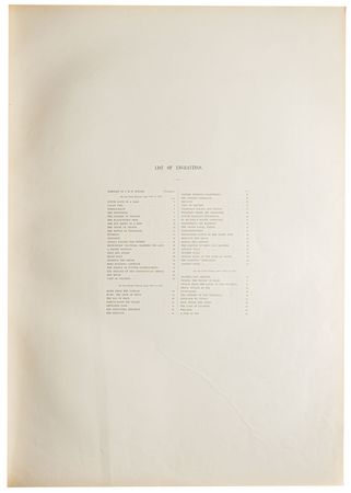 Lot #438 J. M. W. Turner Book - Image 2