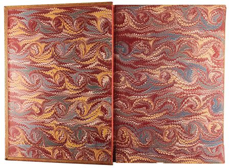 Lot #438 J. M. W. Turner Book - Image 4