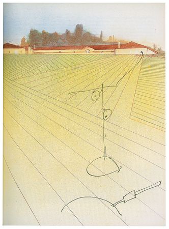 Lot #456 Ralph Steadman Book - Image 4