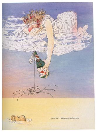Lot #456 Ralph Steadman Book - Image 5
