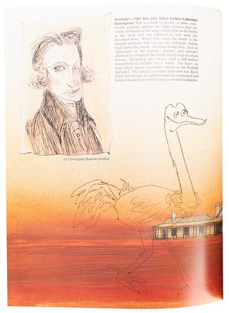 Lot #456 Ralph Steadman Book - Image 7