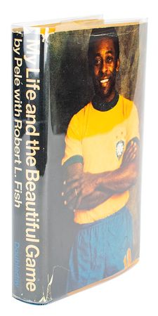 Lot #1144 Pele Book - Image 3