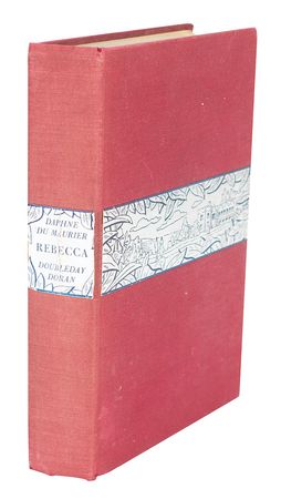 Lot #509 Daphne du Maurier - Image 3