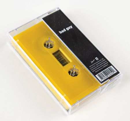 Lot #801 Billie Eilish Cassette - Image 2