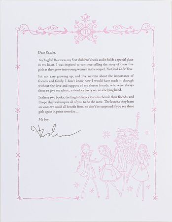 Lot #803  Madonna - Image 1