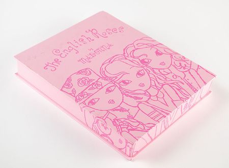 Lot #803  Madonna - Image 3