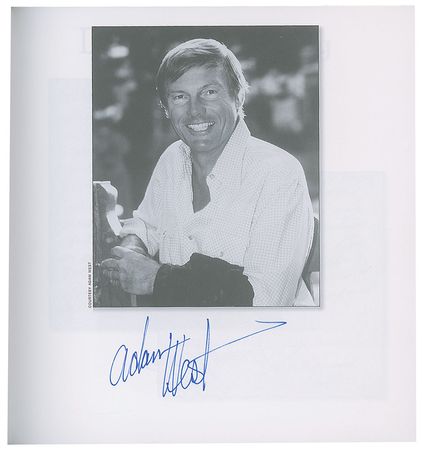 Lot #1053 Western Movie Stars Book - Image 3