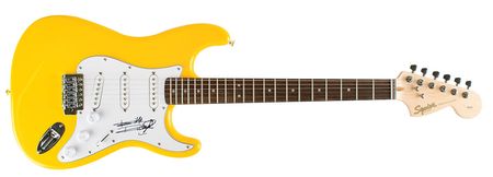 Lot #702 Rolling Stones: Keith Richards Guitar - Image 1