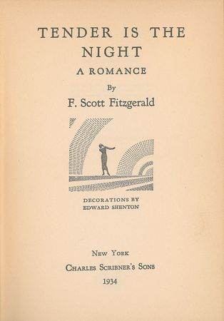 Lot #520 F. Scott Fitzgerald: Signed first edition of Fitzgerald's masterpiece - Image 4