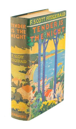 Lot #520 F. Scott Fitzgerald: Signed first edition of Fitzgerald's masterpiece - Image 6