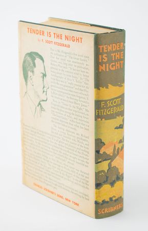 Lot #520 F. Scott Fitzgerald: Signed first edition of Fitzgerald's masterpiece - Image 7
