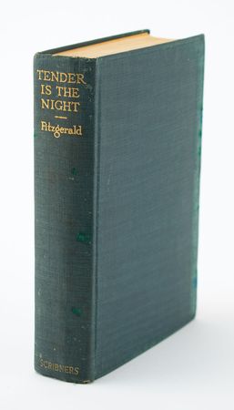 Lot #520 F. Scott Fitzgerald: Signed first edition of Fitzgerald's masterpiece - Image 8