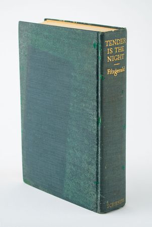 Lot #520 F. Scott Fitzgerald: Signed first edition of Fitzgerald's masterpiece - Image 9