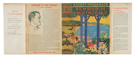 Lot #520 F. Scott Fitzgerald: Signed first edition of Fitzgerald's masterpiece - Image 10