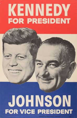 Lot #107 Political Pin Collection Pin Collection - Image 2