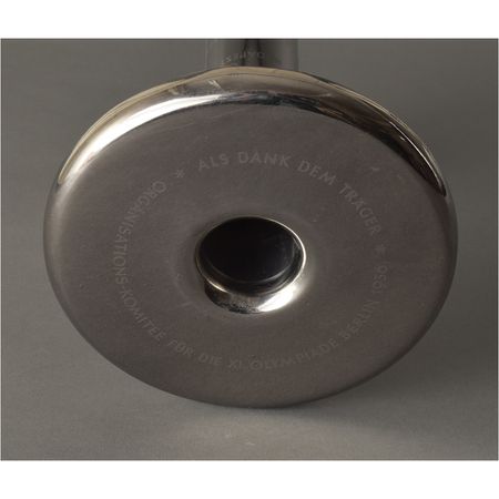 Lot #3047  Berlin 1936 Summer Olympics Torch - Image 2