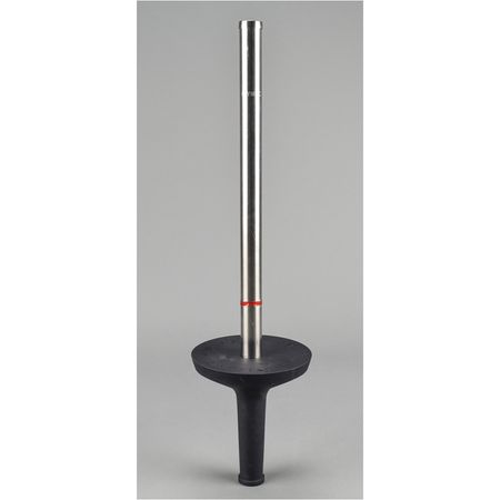 Lot #3075  Tokyo 1964 Summer Olympics Torch - Image 1