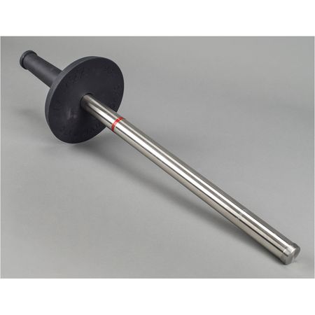 Lot #3075  Tokyo 1964 Summer Olympics Torch - Image 3