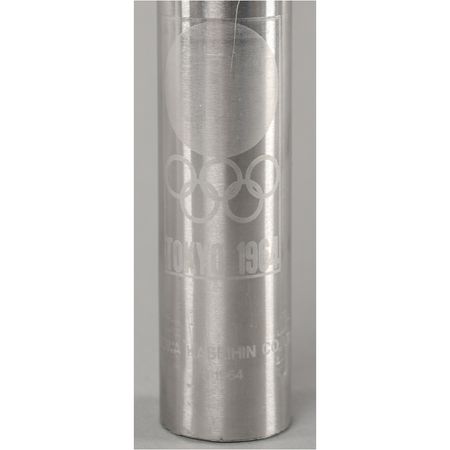 Lot #3075  Tokyo 1964 Summer Olympics Torch - Image 4