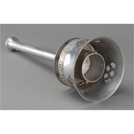 Lot #3048  London 1948 Summer Olympics Torch - Image 2
