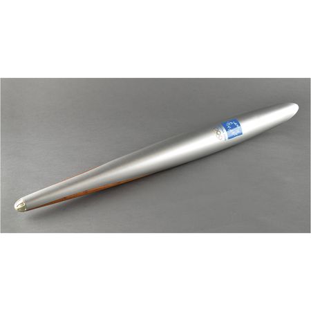 Lot #3133  Athens 2004 Summer Olympics Torch - Image 2