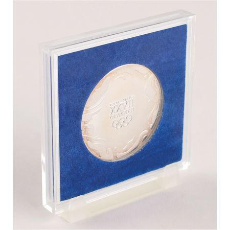 Lot #3128  Sydney 2000 Summer Olympics Participation Medal - Image 4
