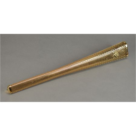 Lot #3142  London 2012 Summer Olympics Torch - Image 2