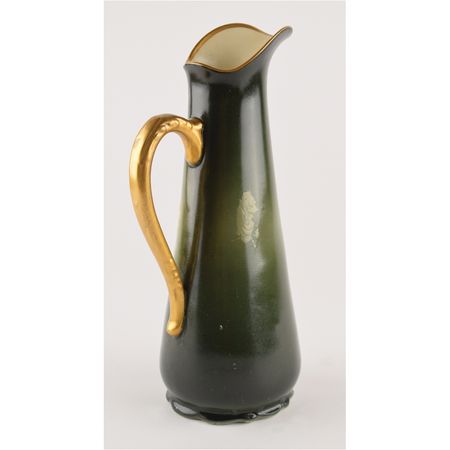 Lot #3018  London 1908 Olympics Wine Ewer - Image 2