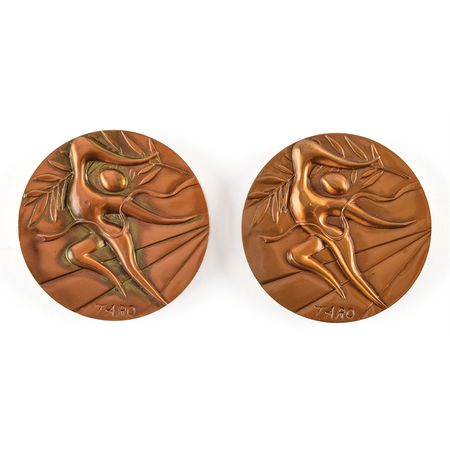 Lot #3083  Munich 1972 Summer Olympics Collection - Image 2