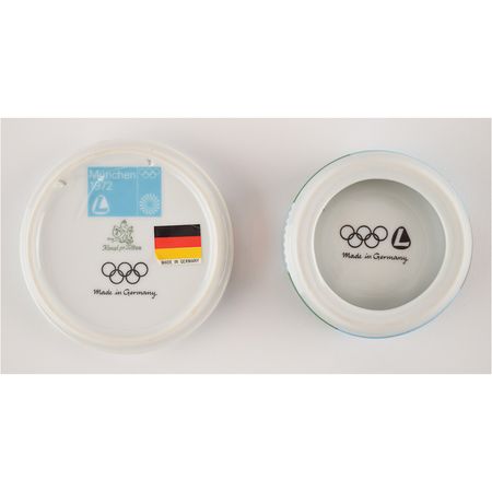 Lot #3083  Munich 1972 Summer Olympics Collection - Image 5