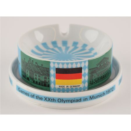 Lot #3083  Munich 1972 Summer Olympics Collection - Image 6